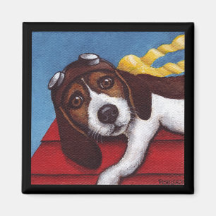 Hang auf Ace im Training Magnet