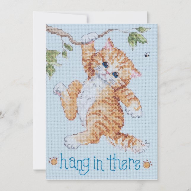 Hang da drin (Vorderseite)