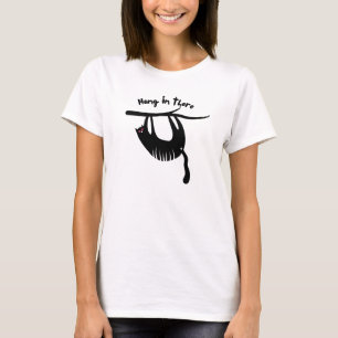 Hang da Katze T-Shirt