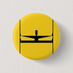 Hang da rein! button