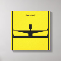 Hang da rein! von Michele Moses