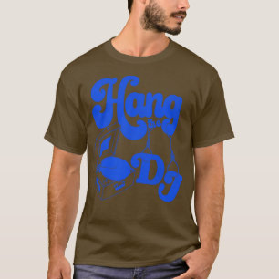 Häng den DJ1 T-Shirt