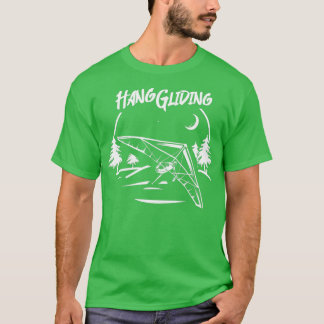 Hang Gliding 5 T-Shirt