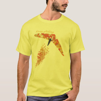 HANG GLIDING KANADA T-Shirt