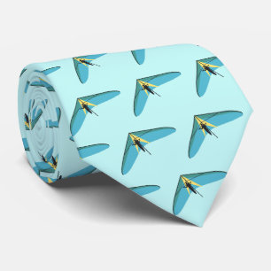 Hang Gliding Krawatte