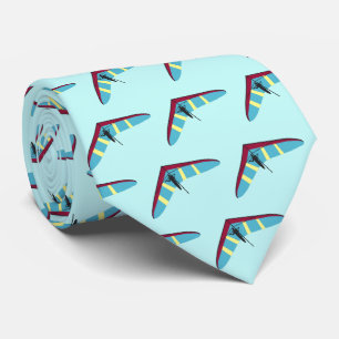 Hang Gliding Krawatte
