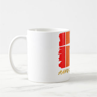 Hang-Gliding-Sportliebhaber Spieler Kaffeetasse