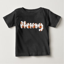 Hang Hmong Nachname Familie Matching Shirt Customi