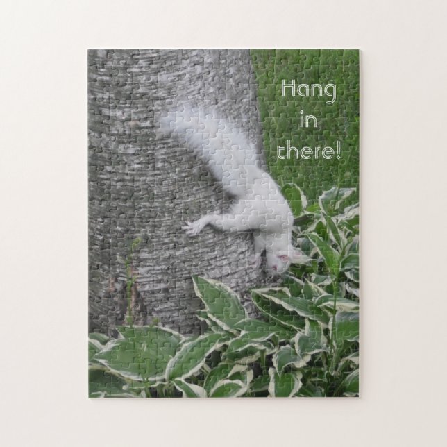 Hang in's Puzzle (Vertikal)