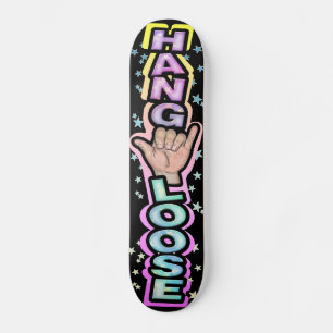 Hang Loang Skateboard