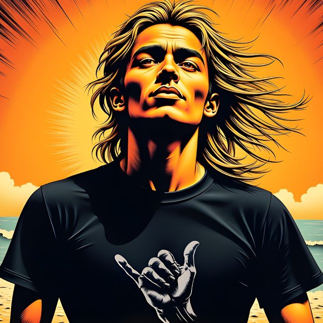 Hang Loang T-Shirt (Von Creator hochgeladen)