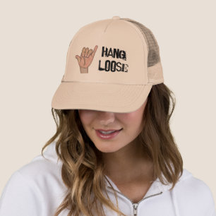 Hang Loang Truckerkappe