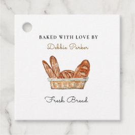 Hang Tag Geschenkanhänger