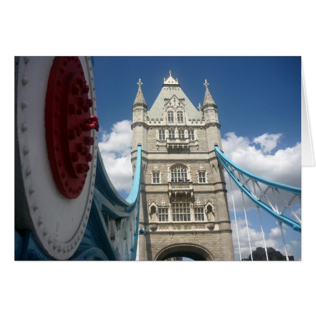 Hängebrücke (Vorderseite (Horizontal))