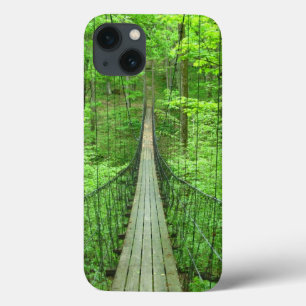 Hängebrücke Case-Mate iPhone Hülle