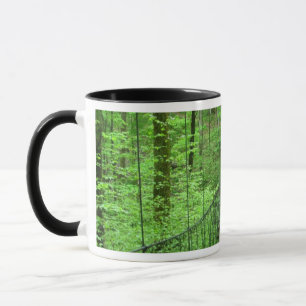 Hängebrücke Tasse