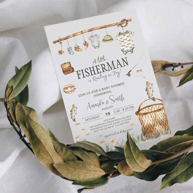 Hängekleidung Junge Dusche Einladung (Von Creator hochgeladen)