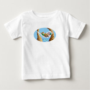Hängematte Baby T-shirt