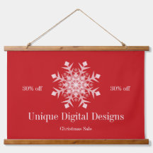 Hängen von Wall Sign Crafters künstlerische Geschä