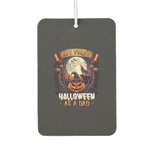 Hängende Hexen Halloween Fliegende Hexe Verfluchte Autolufterfrischer