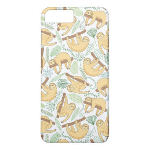 Hängende Trägheiten Case-Mate iPhone Hülle