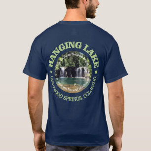 Hängender See T-Shirt