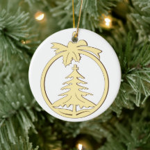 Hängender Weihnachtsschmuck
