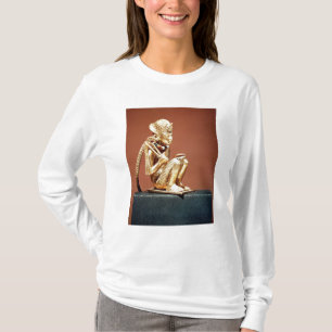 Hängendes darstellenAmenophis III T-Shirt