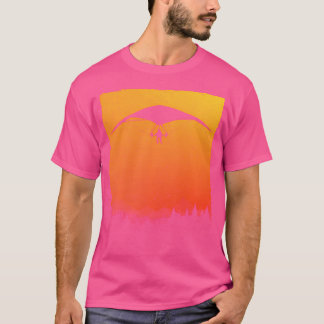 Hanggleiter Hanggleiter Liebhaber T-Shirt