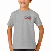 Hangi 2022 Boys T - Shirt