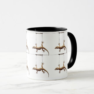 Hangin' Around: Ein Cup für die Kill-Lizard in all Tasse