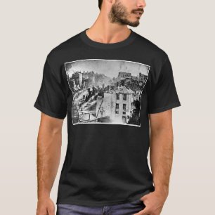Hanging an Lincoln-Mordanschlag Verschwörer T-Shirt