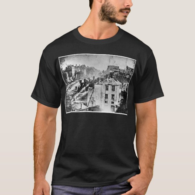 Hanging an Lincoln-Mordanschlag Verschwörer T-Shirt (Vorderseite)