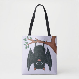 Hanging Bat