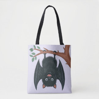 Hanging Bat
