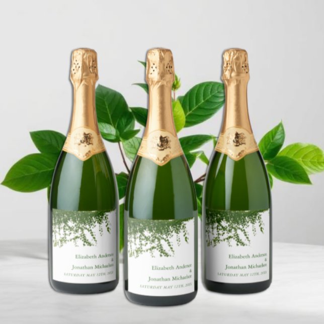 Hanging Ivy Greenery Wedding (Von Creator hochgeladen)