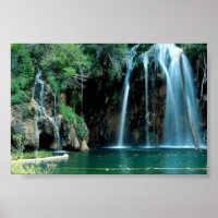 Hanging Lake 2, Colorado