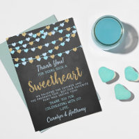 Hanging Liebe Herz Kleine Sweetheart Baby Dusche