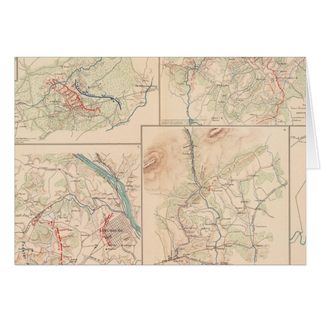 Hanging Rock Monocacy (Vorderseite (Horizontal))