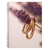 Hanging Wedding Bands