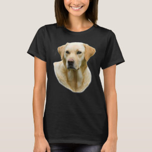 Hangover II 2 Gelbe Labrador Hund The Real One Zac T-Shirt