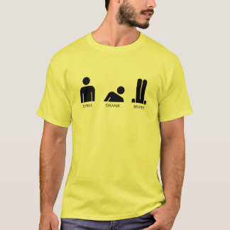 Hangover T-Shirt
