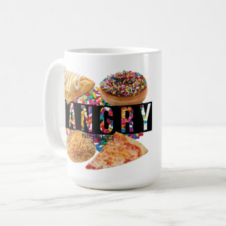HANGRY- Tasse