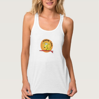 HangTail-Top für Frauen Tank Top