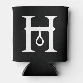 Hangtown Beverage Can Cooler Dosenkühler