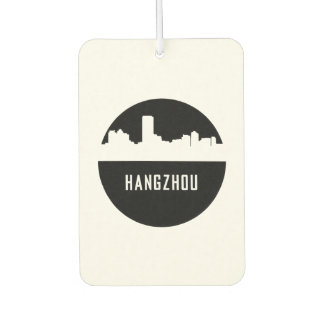 Hangzhou Autolufterfrischer