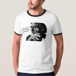 Hank - ambition T-Shirt