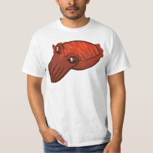Hank die Kopffüßer T-Shirt