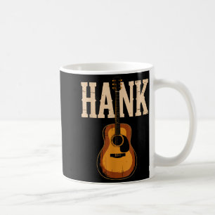 Hank Folk Style Line Dance Western Country-Musik Kaffeetasse