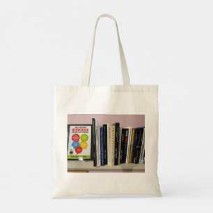Hannacroix Creek Books Toag Tragetasche